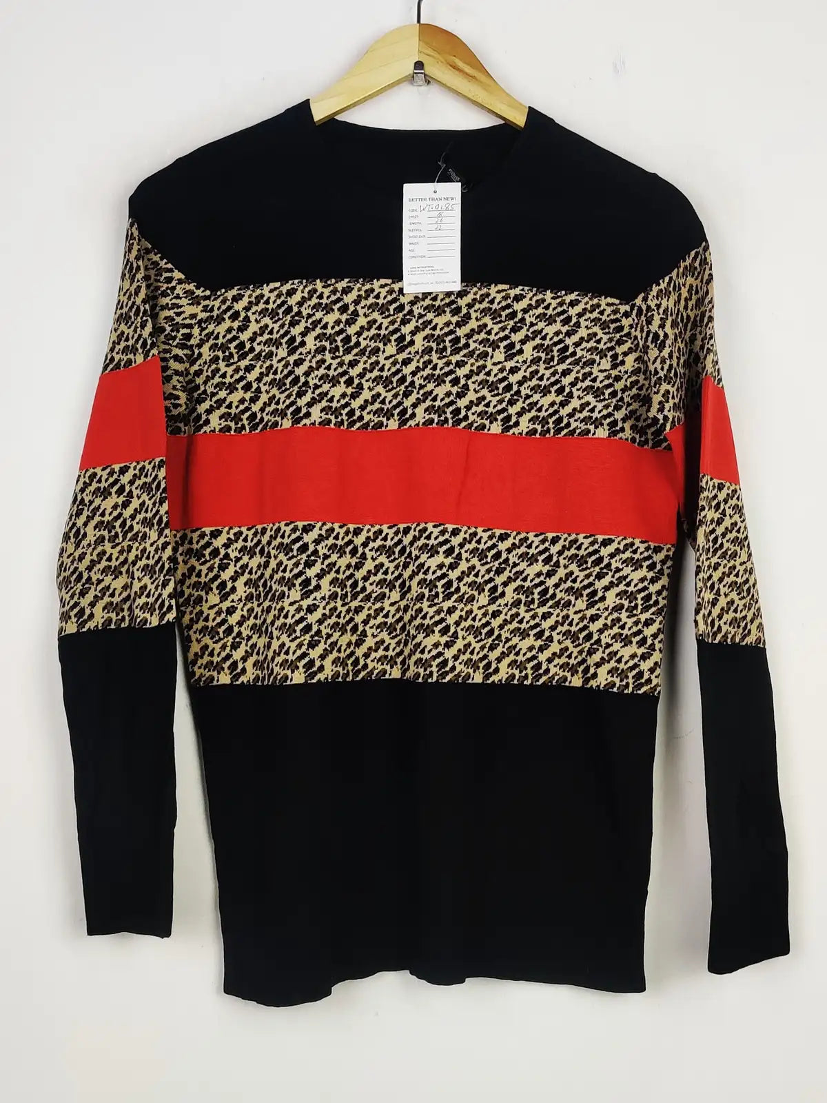 Buy online pre-used pre-loved 100% authentic & Original branded Dkny (WT-9185) available in Pakistan. Top international brands avilable.