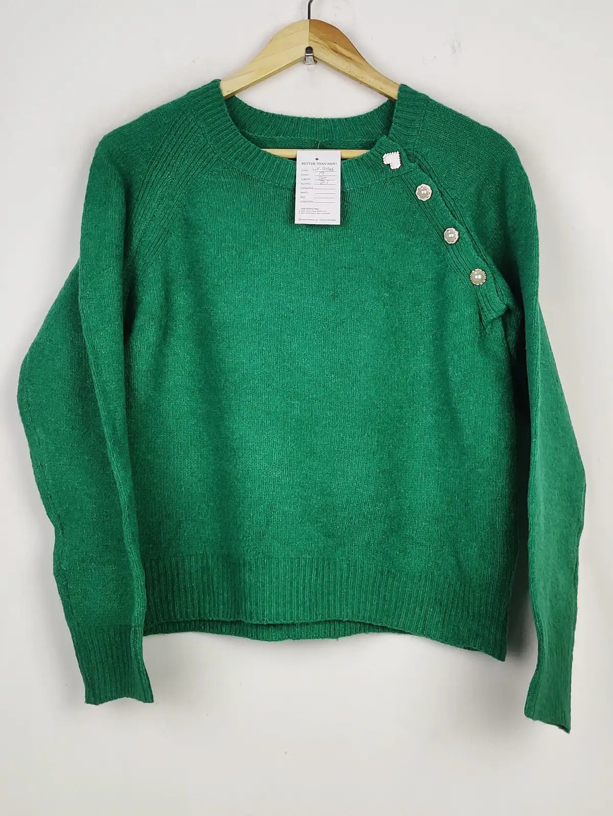 Buy online pre-used pre-loved 100% authentic & Original branded Shein (WT-9246) available in Pakistan. Top international brands avilable.