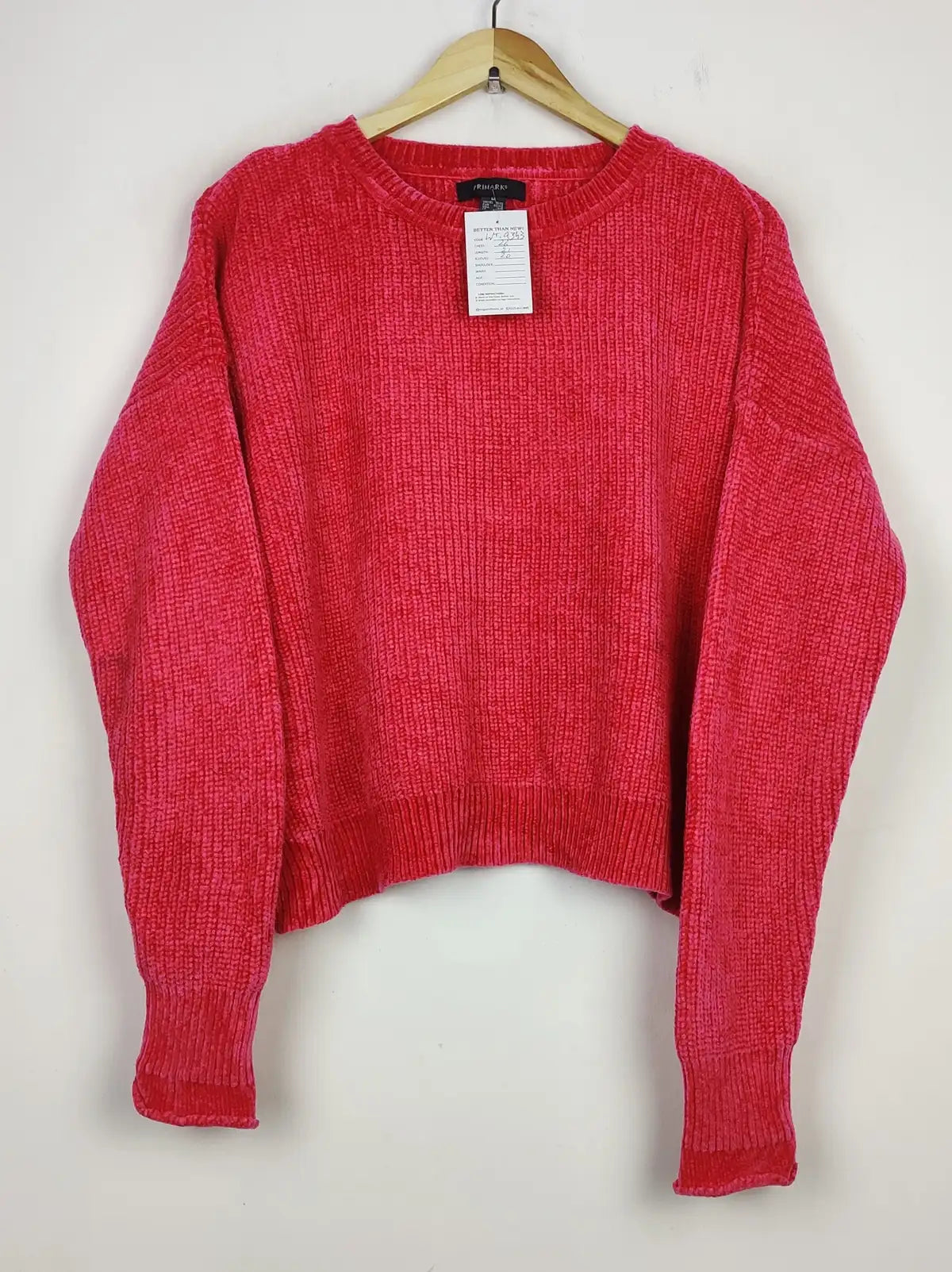 Buy online pre-used pre-loved 100% authentic & Original branded Primark (WT-9343) available in Pakistan. Top international brands avilable.