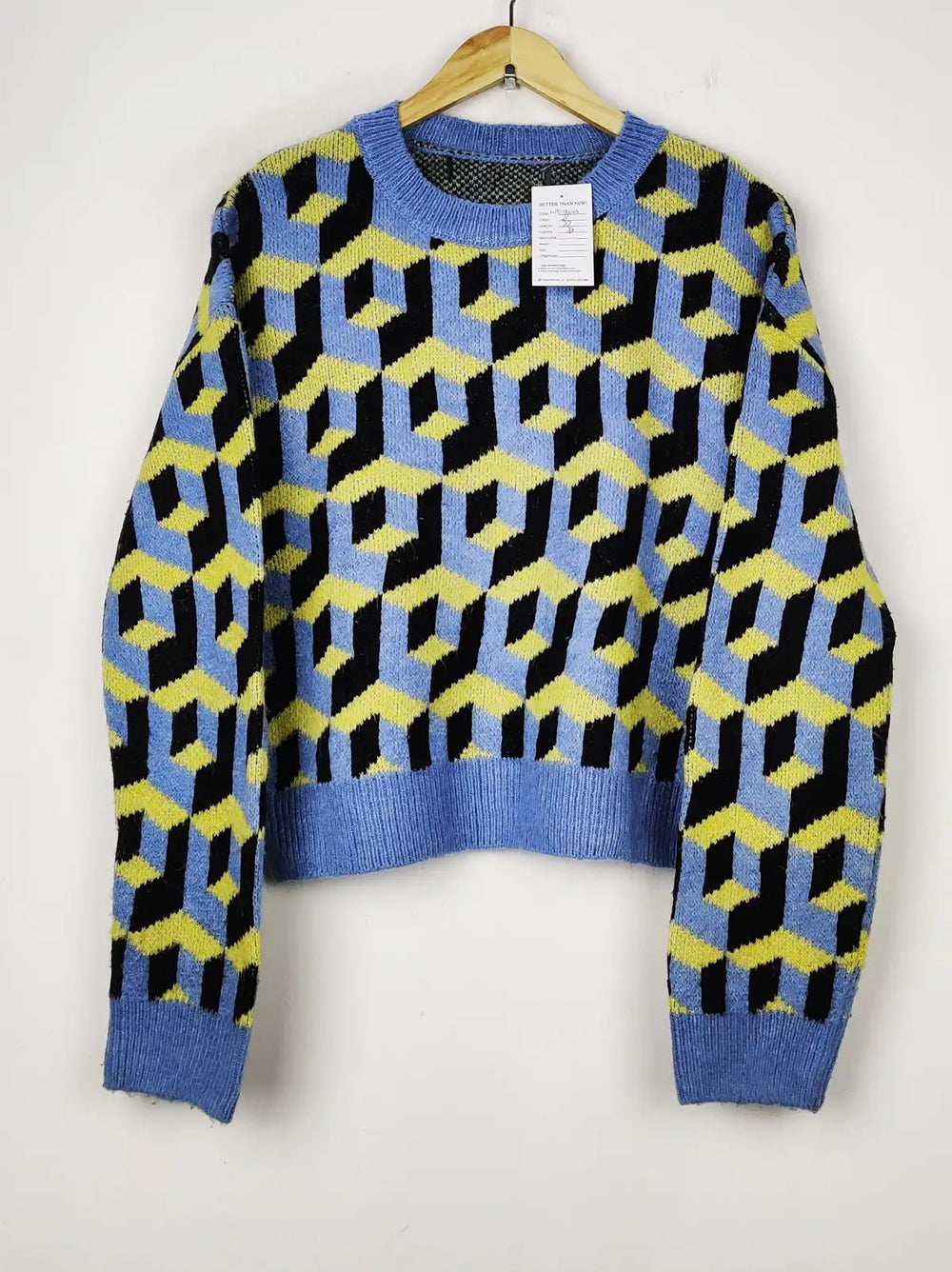 Buy online pre-used pre-loved 100% authentic & Original branded Primark (WT-9444) available in Pakistan. Top international brands avilable.