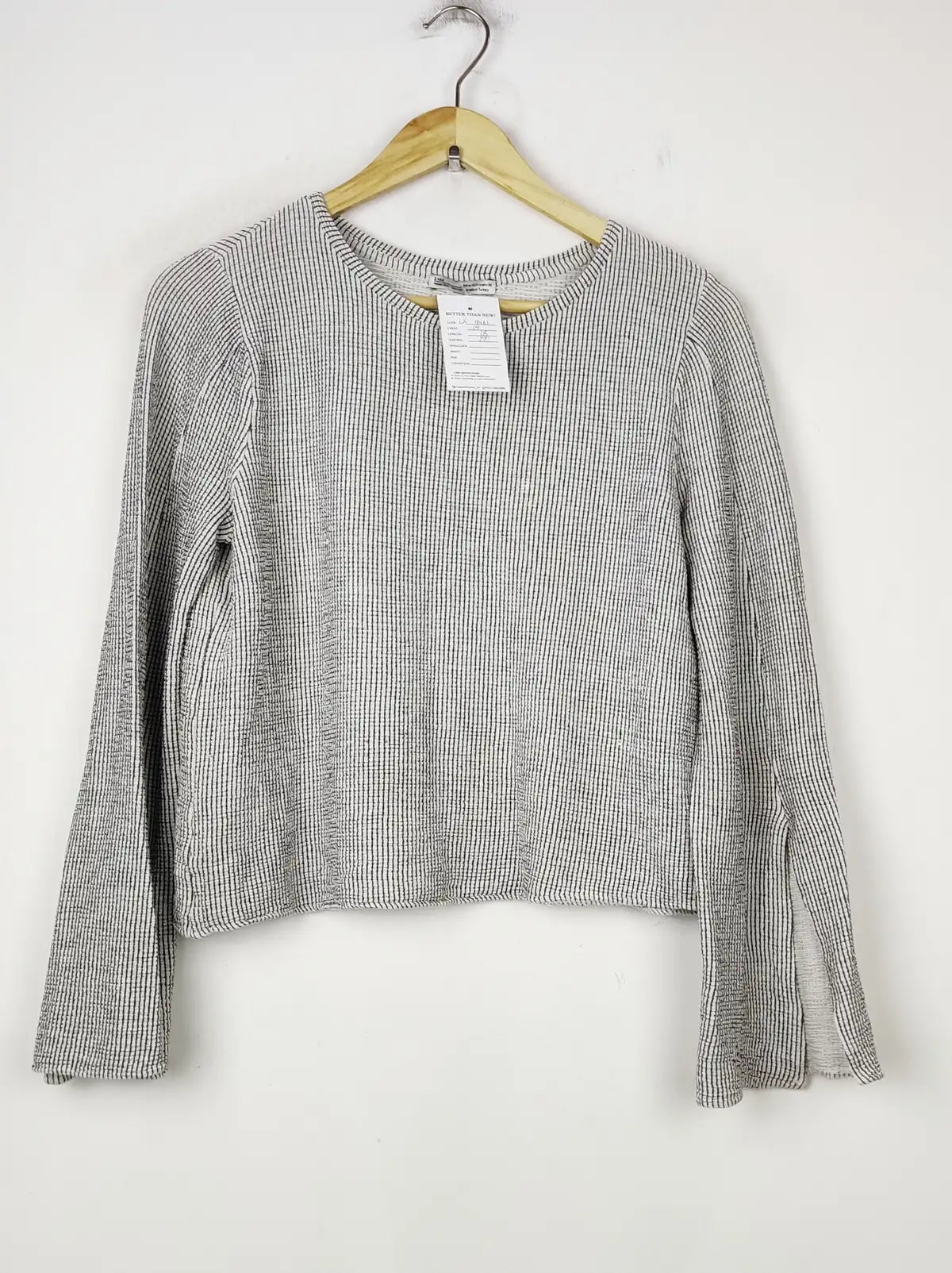 Buy online pre-used pre-loved 100% authentic & Original branded Zara (WT-9461) available in Pakistan. Top international brands avilable.