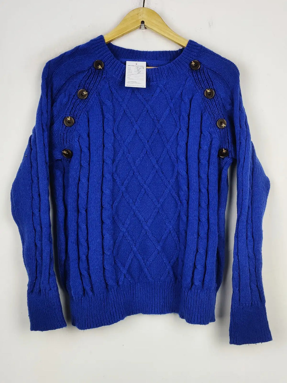 Buy online pre-used pre-loved 100% authentic & Original branded Unknown Brand (WT-9579) available in Pakistan. Top international brands avilable.