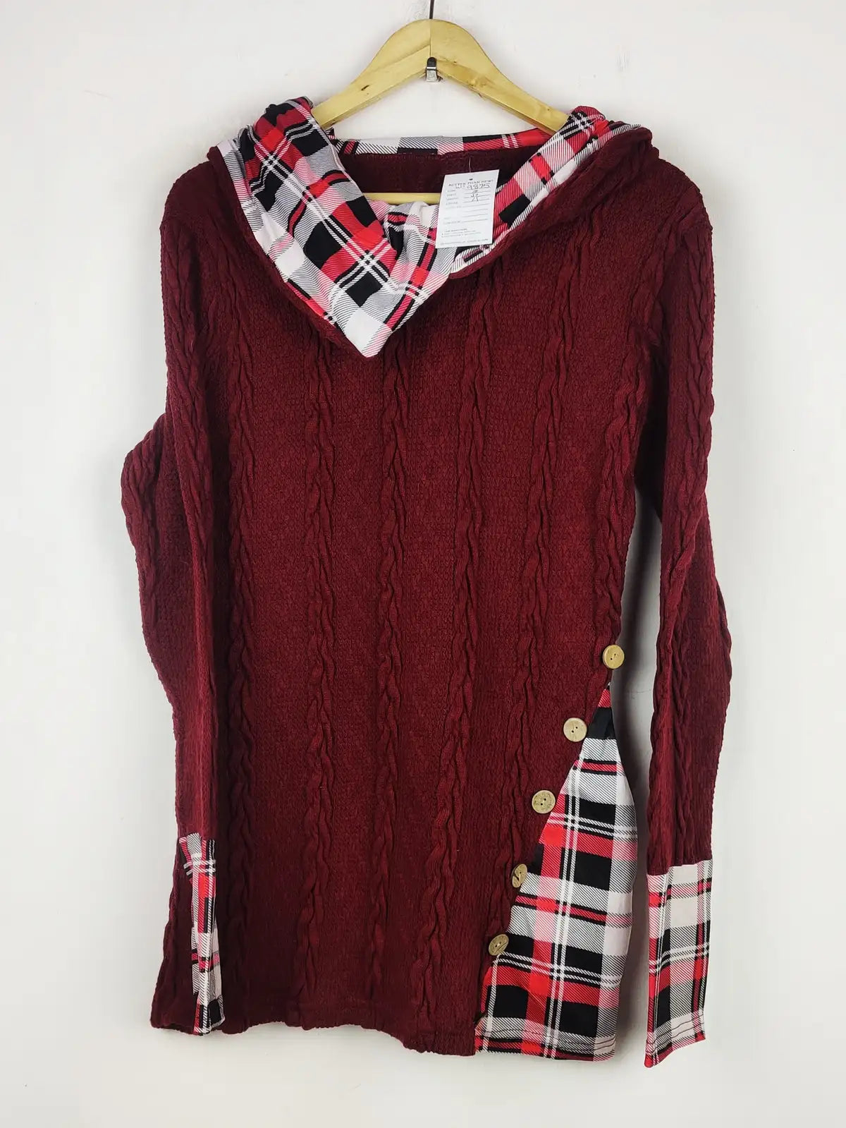 Buy online pre-used pre-loved 100% authentic & Original branded Unknown Brand (WT-9875) available in Pakistan. Top international brands avilable.