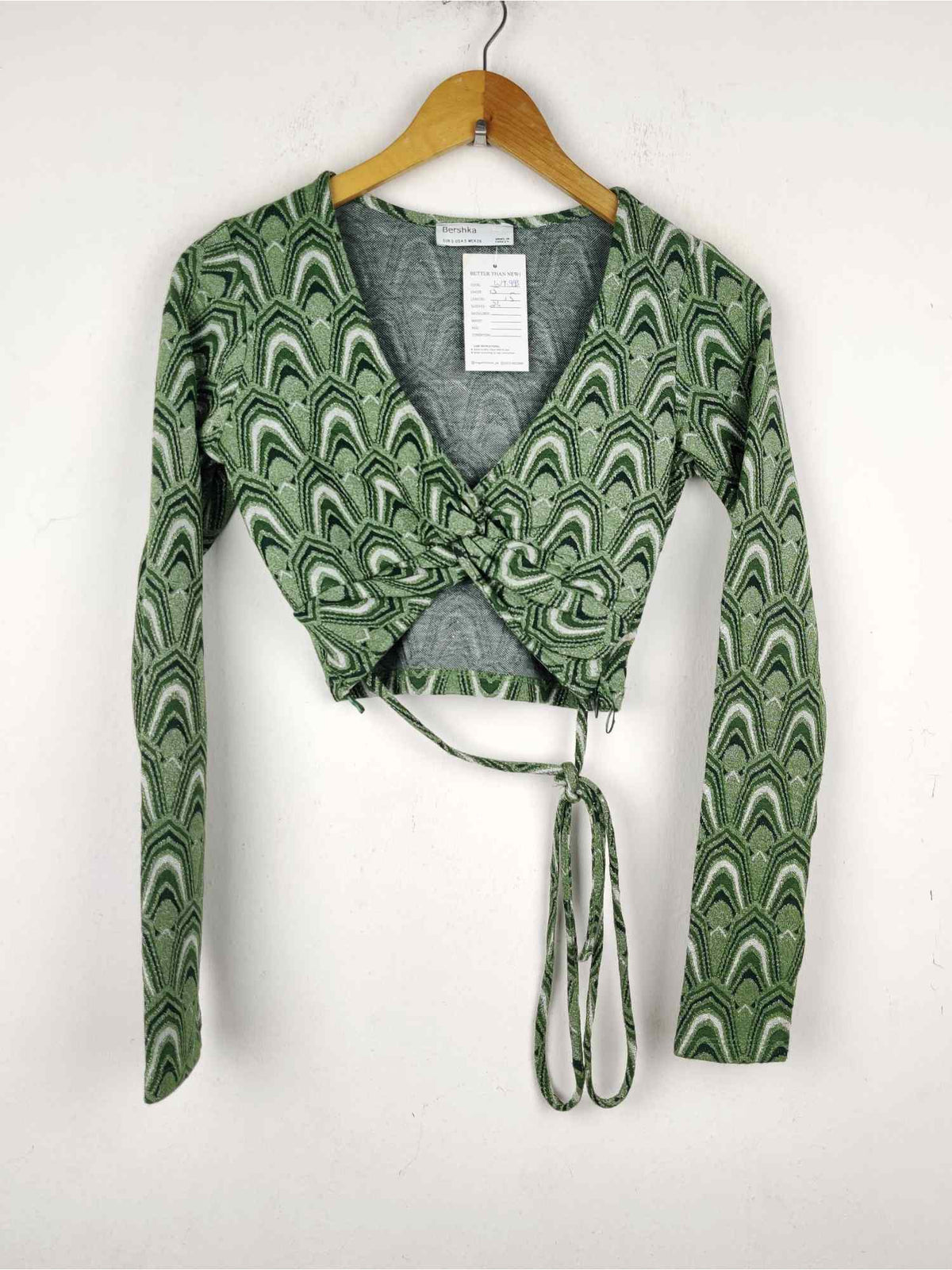 Bershka (WT-993)