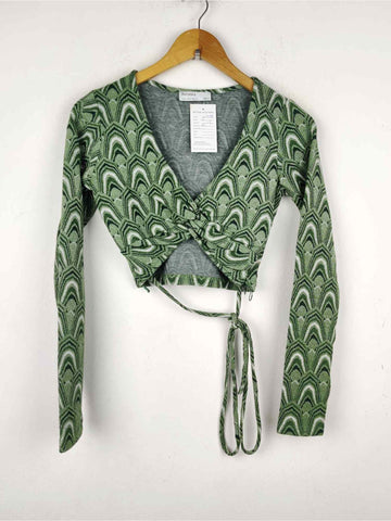 Bershka (WT-993)