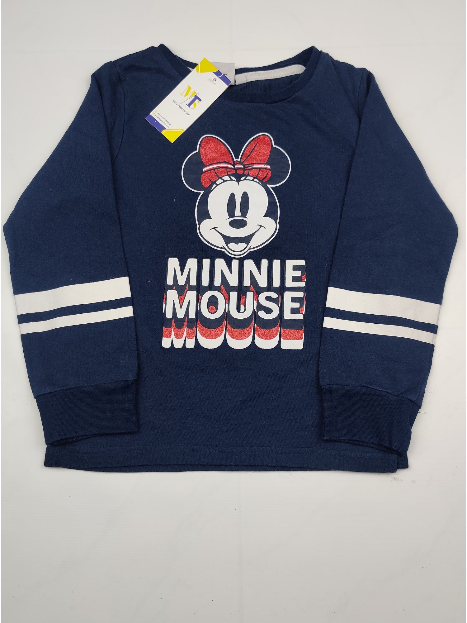 Minnie Mouse (K-991)