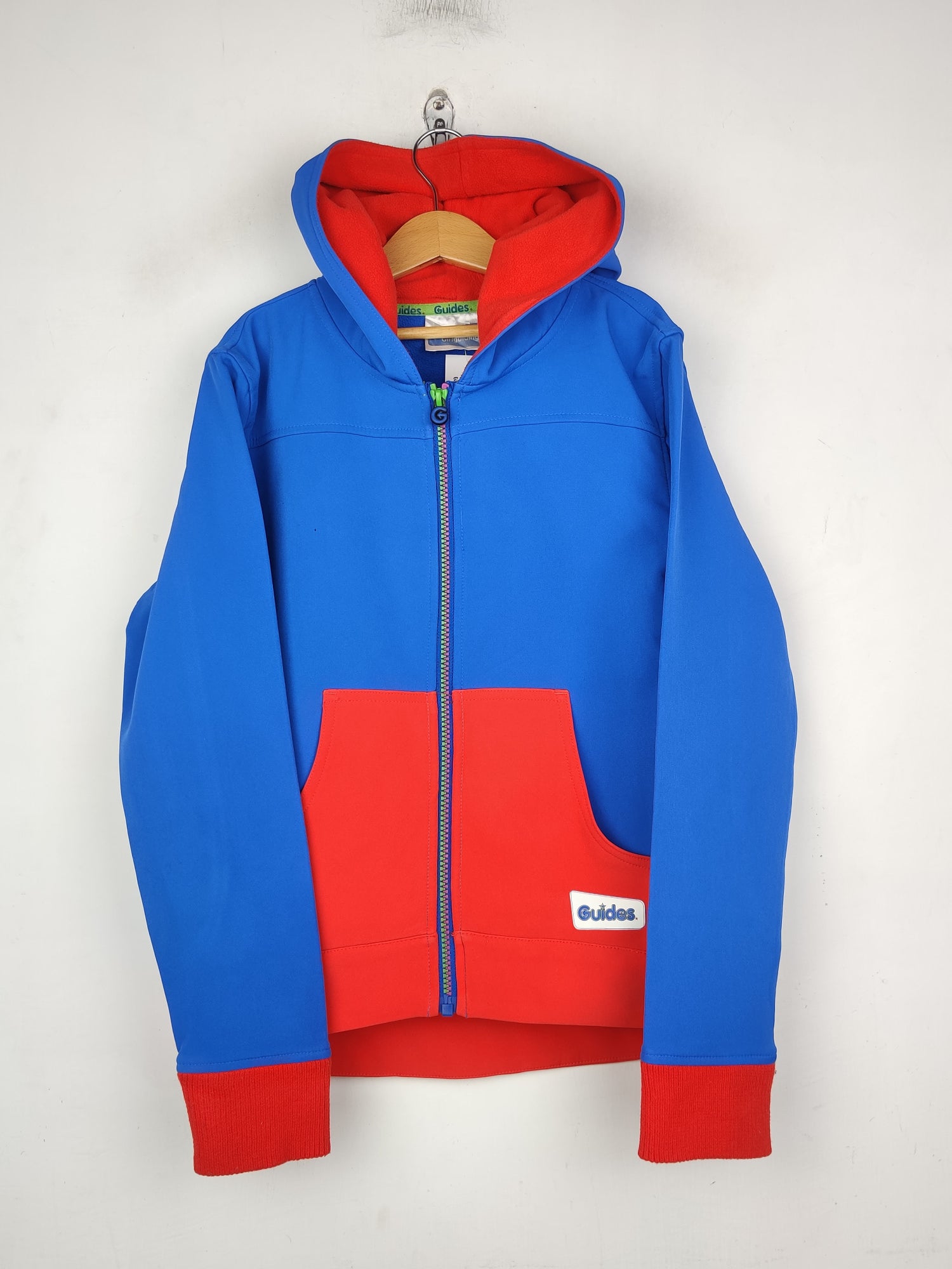 Girl Guiding (KJ-226)