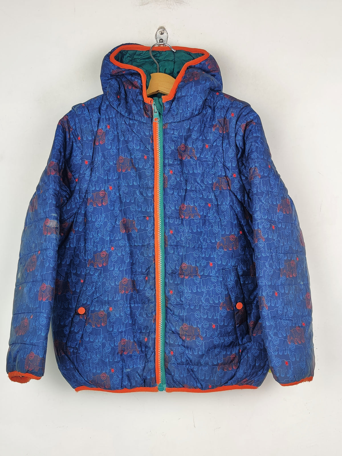 Unknown Brand (KJ-275)