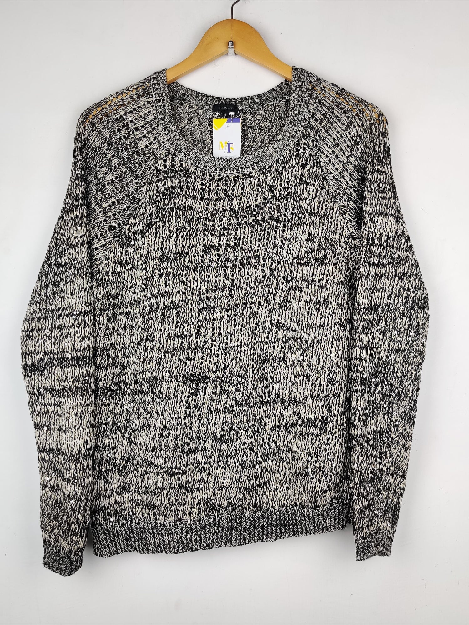 River Island (ST-50)