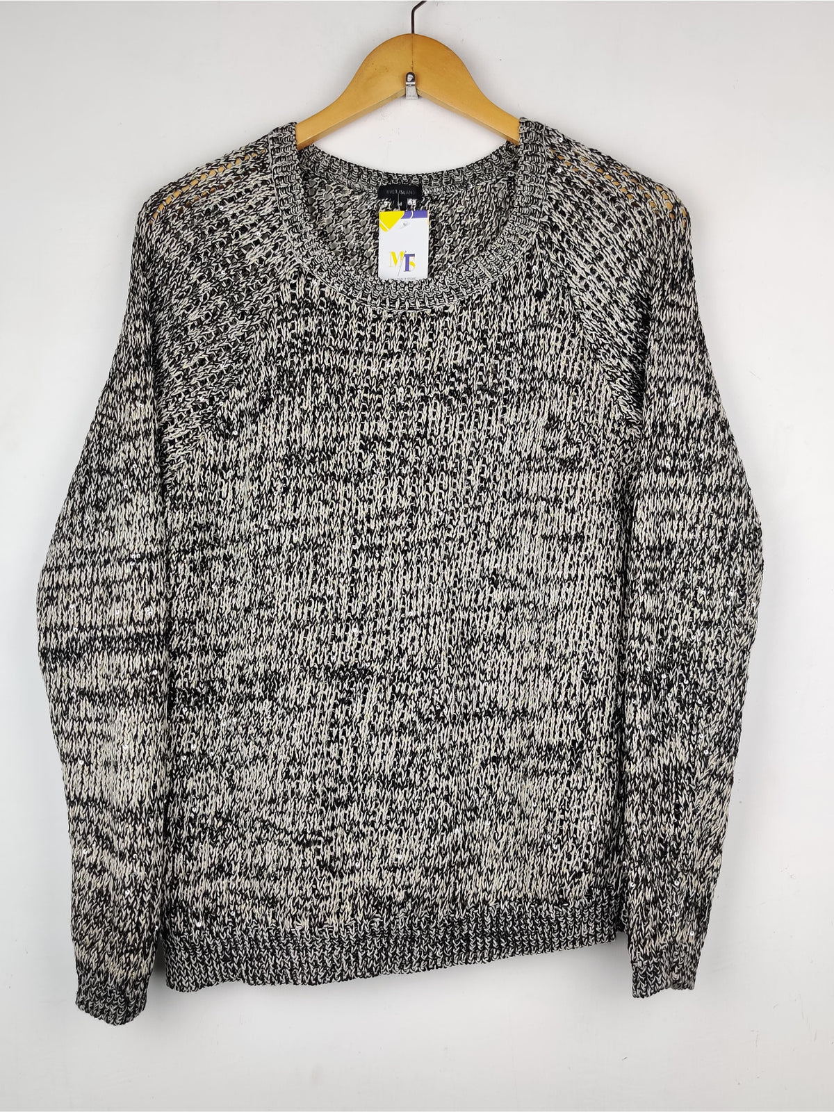 River Island (ST-50)