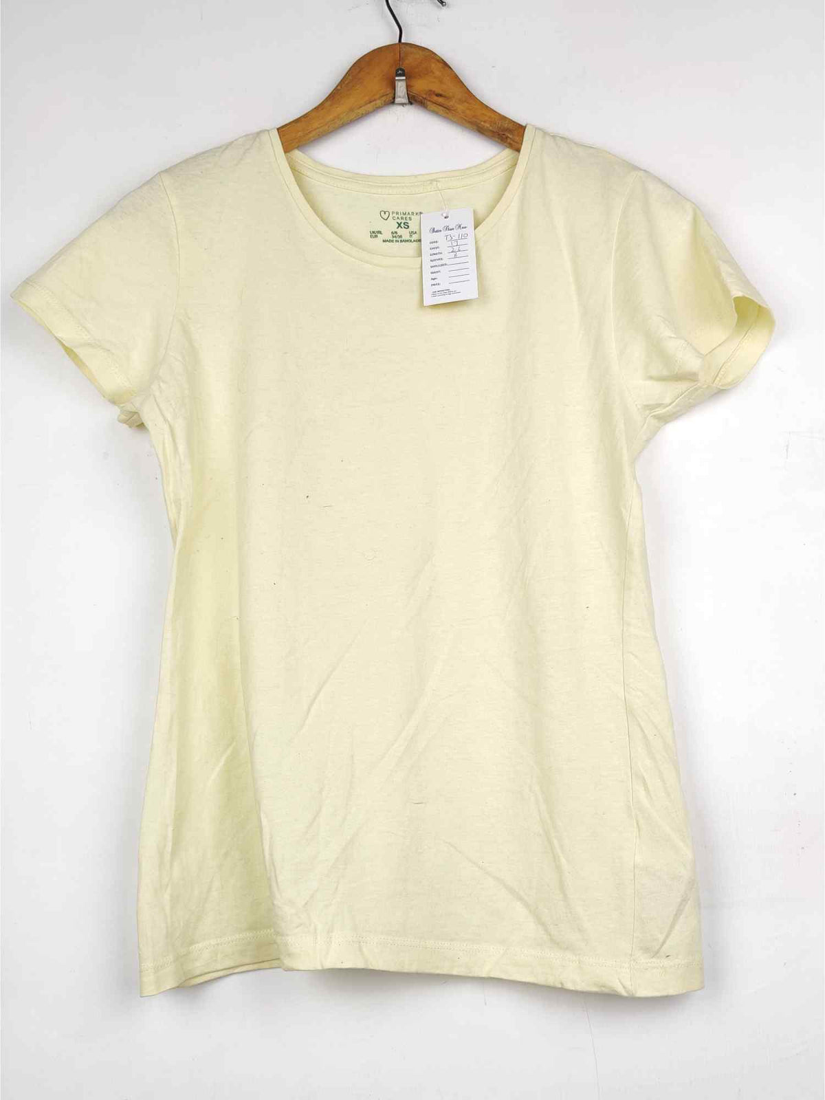 Primark (TS-110)