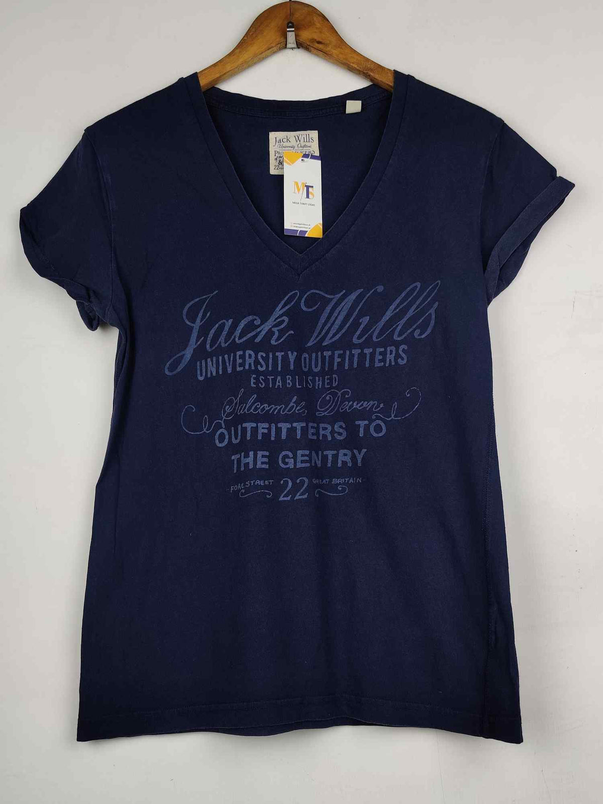 Jack Wills (TS-91)